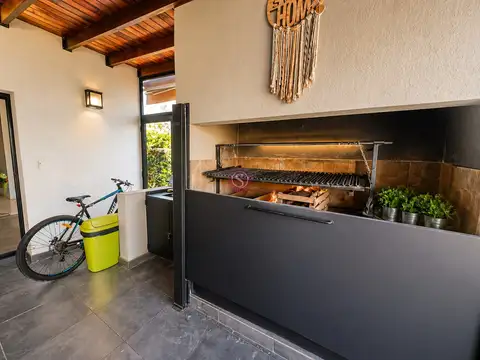 Casa en Venta 8 años