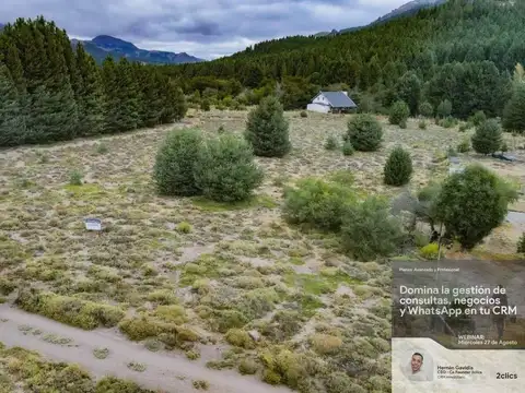 Terreno en Venta en San Martin De Los Andes, USD 70.000