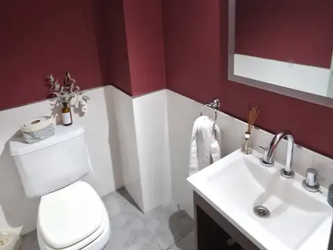 Departamento en Alquiler de 2 ambientes