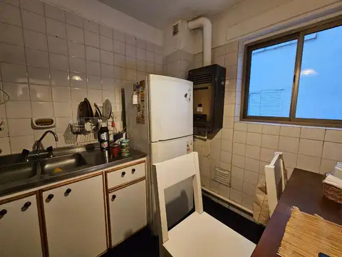 Departamento en Venta de 4 ambientes