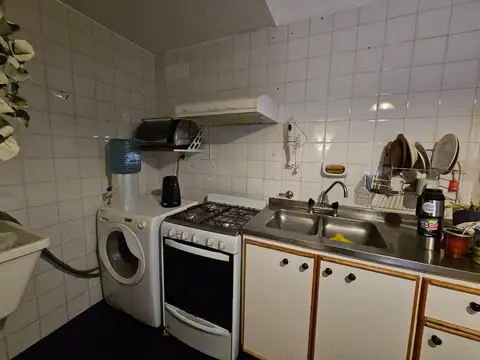 Departamento en Venta de 3 dormitorios