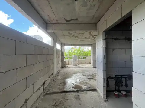 Departamento en Venta al Norte