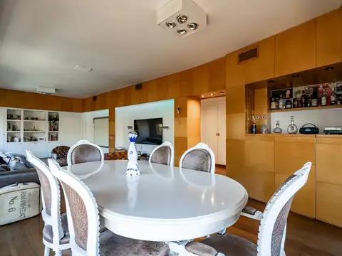 Departamento en Venta en Villa Devoto, USD 529.000