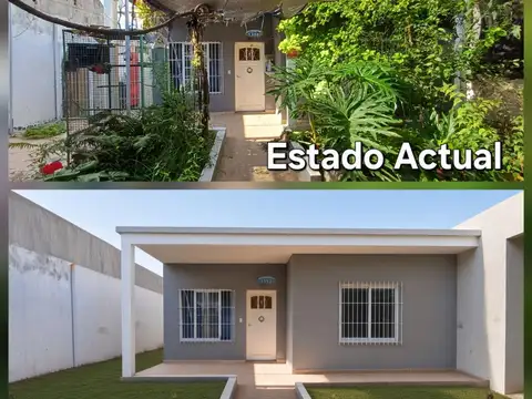 Casa en Venta 51 años