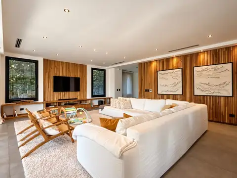 Casa en Alquiler 3 años