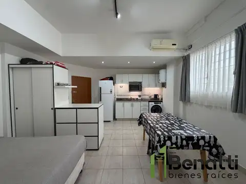 Departamento monoambiente en VENTA- Excelente ubicación