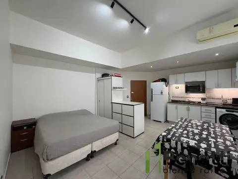 Departamento monoambiente en VENTA- Excelente ubicación