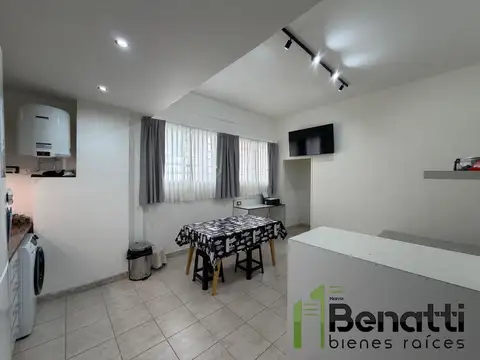 Departamento en Venta en Flores Sur, USD 58.000