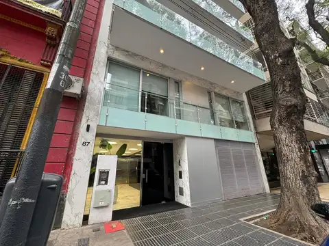 Alquiler. Departamento. 3 ambientes. Suite.  Caballito.