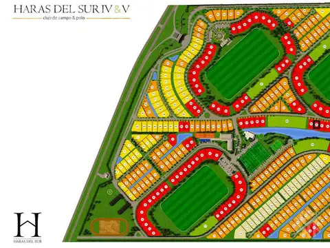 Terreno en Venta en Countries y Barrios Cerrados en La Plata, USD 52.500