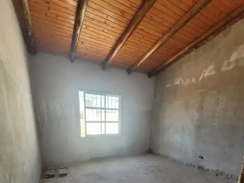 Calle Pública-barrio Los Labradores