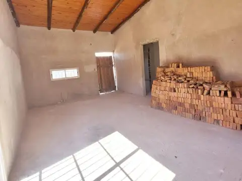 Propiedad en Barrio Los Labradores a terminar