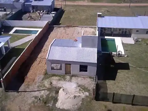 Casa en Venta de 2 dormitorios