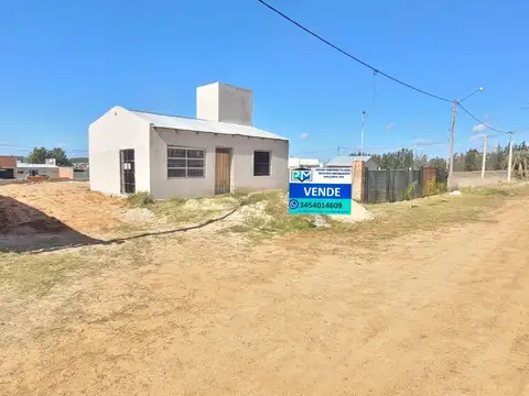 Construcción a terminar VILLA ADELA