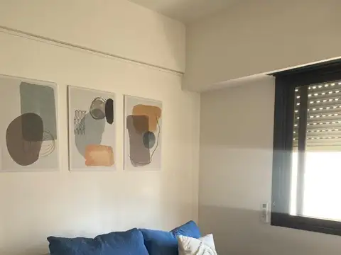 MONOAMBIENTE ALQUILER AMOBLADO