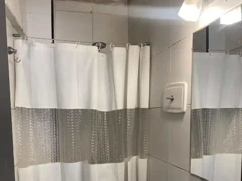 MONOAMBIENTE ALQUILER AMOBLADO