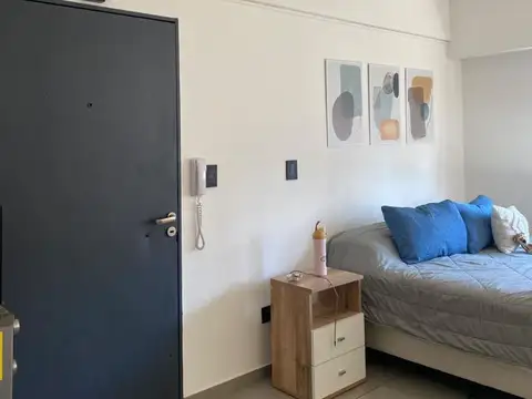 Departamento en Alquiler de Monoambiente