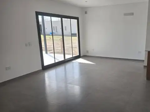 Casa en Venta en Barrio Cerrado El Aljibe, Pilar, GBA Norte