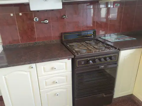 Departamento en Alquiler de 2 dormitorios