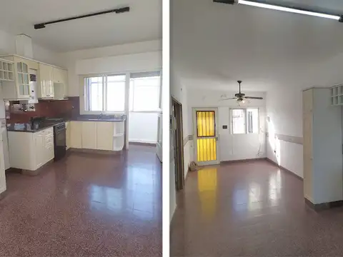 Departamento en Alquiler de 4 ambientes