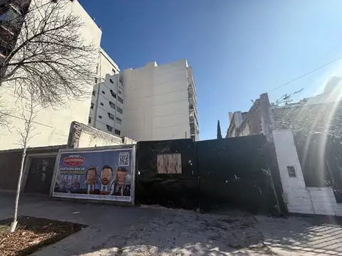 Terreno en Venta en Villa Urquiza, CABA