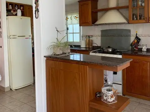 Depto Tipo Casa en Venta de 5 ambientes