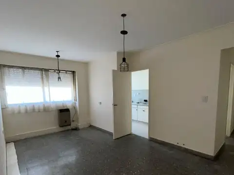 Calle 6 1200, Piso 7