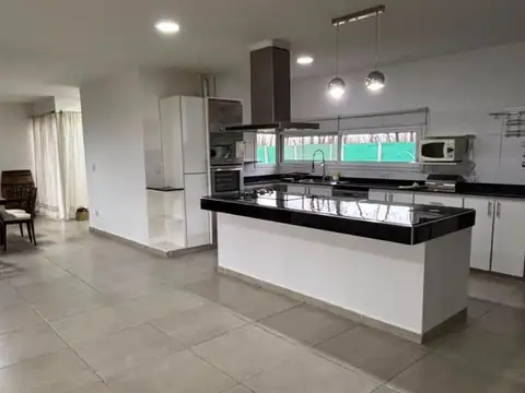 Casa en Alquiler 6 años