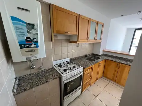 Departamento en Alquiler de 2 ambientes