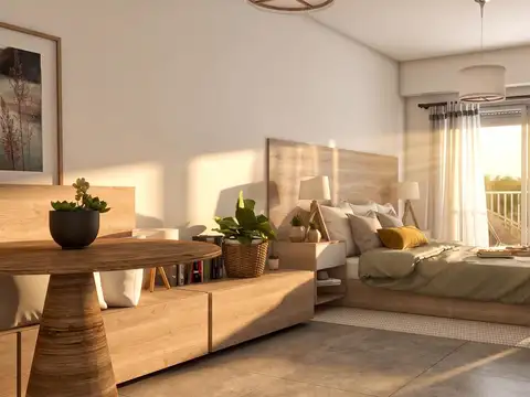 Departamento en Venta al Este