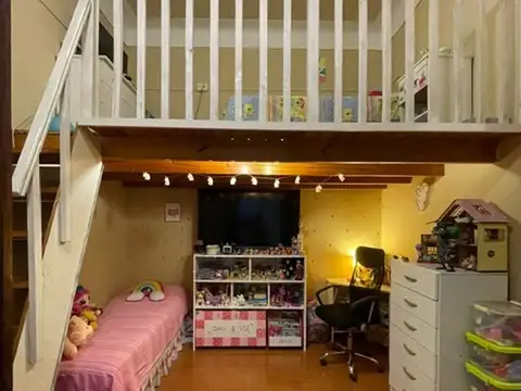 Depto Tipo Casa en Venta de 3 dormitorios