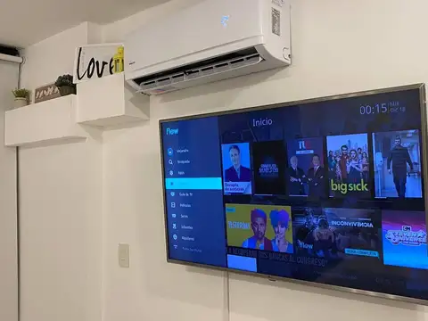 Departamento en Alquiler en San Cristobal, $ 490.000