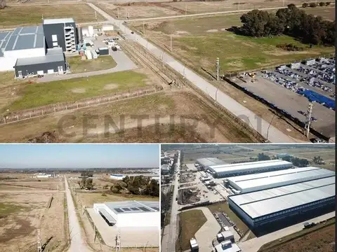 Terreno en Venta en Kilómetro 61, USD 80