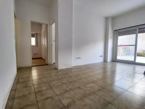 Departamento 4 ambientes con 1 baño
