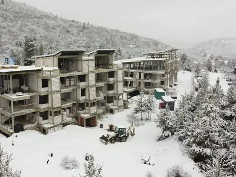Departamento en Venta 1 año