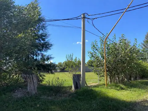 Terreno en Venta en Arroyo Leyes, USD 22.000