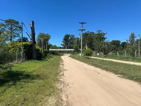 Terreno en Venta en Arroyo Leyes, USD 22.000