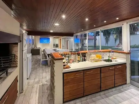 Casa en Venta en Villa Belgrano, Cordoba