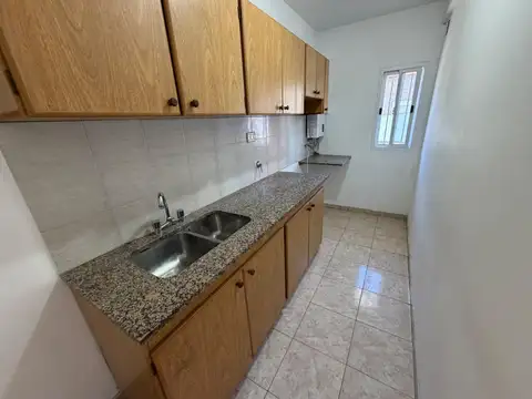 Departamento en Alquiler de 2 dormitorios
