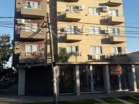 Departamento 2 Ambientes en Venta - Villa Luzuriaga