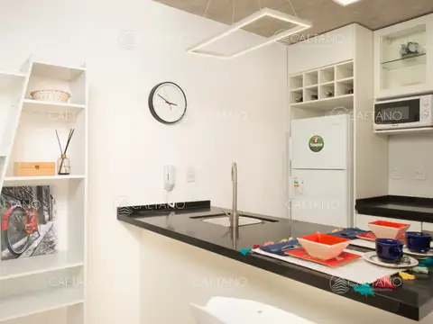 Departamento en Venta de 3 dormitorios