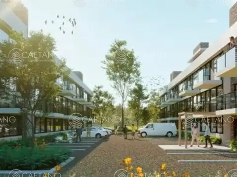 Departamento en Venta 2025 años