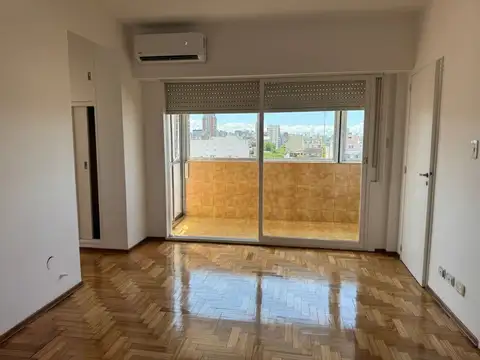 Departamento en Alquiler 40 años