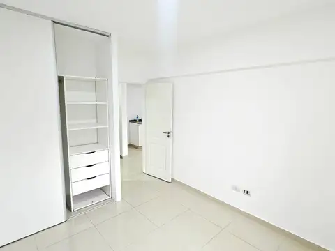Departamento en Venta en Ramos Mejía, USD 80.000