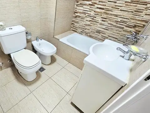 Departamento en Venta 8 años