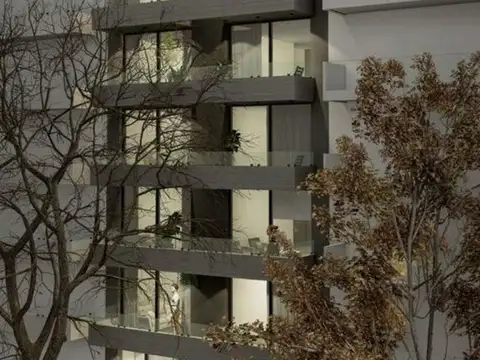 VENTA DPTO DOS AMB POZO 61 METROS - NOVIEMBRE 2026