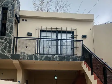 DEPARTAMENTO EN ALQUILER EN PLANTA ALTA ITUZAINGÒ NORTE