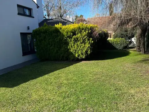 Casa en Alquiler 30 años
