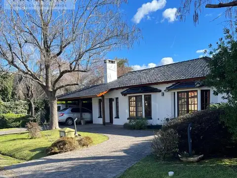 Casa en alquiler en Banco Provincia Country Club
