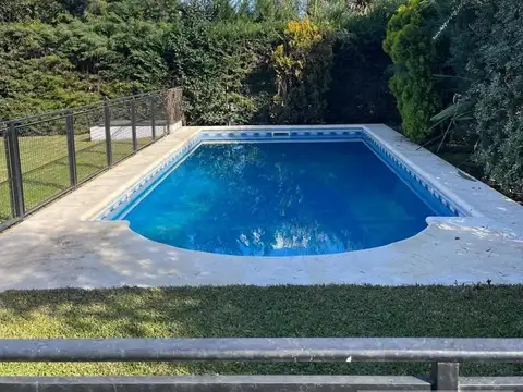 Casa en alquiler en Banco Provincia Country Club